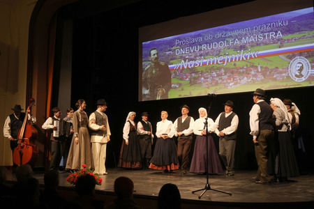 Dan Rudolfa Maistra 27 Foto Ljubo Vukelič